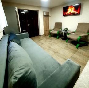Apartament Lupeni